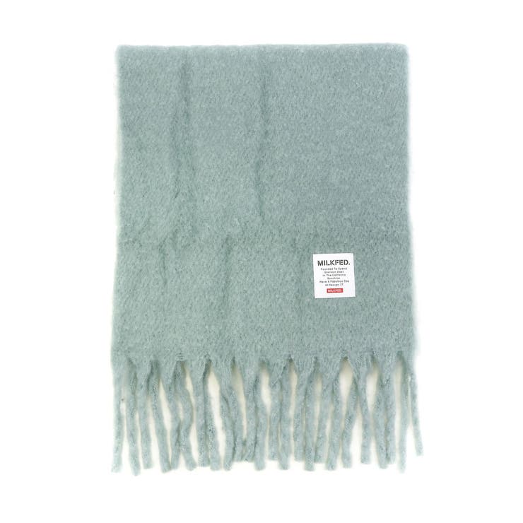 ライトブルー | ミルクフェド ストール MILKFED | ギャレリア Bag＆Luggage