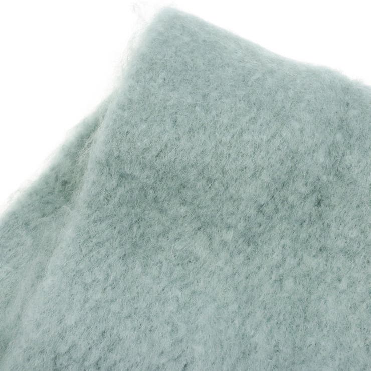 ミルクフェド ストール MILKFED | ギャレリア Bag＆Luggage | 詳細画像5 