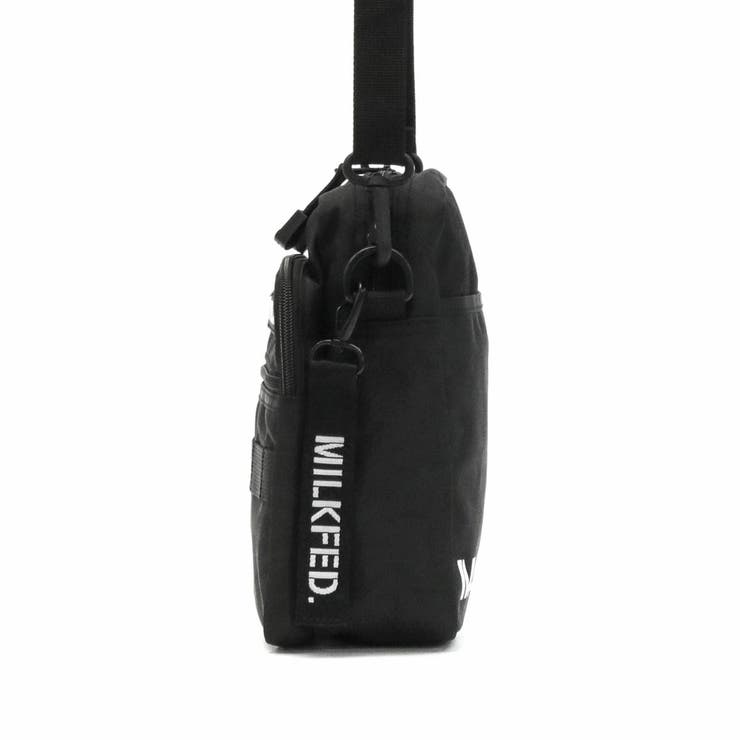 ミルクフェド ショルダーバッグ MILKFED | ギャレリア Bag＆Luggage | 詳細画像10 