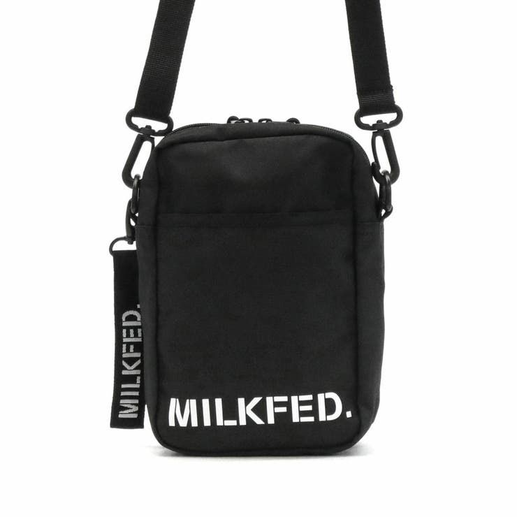 ミルクフェド ショルダーバッグ MILKFED | ギャレリア Bag＆Luggage | 詳細画像11 