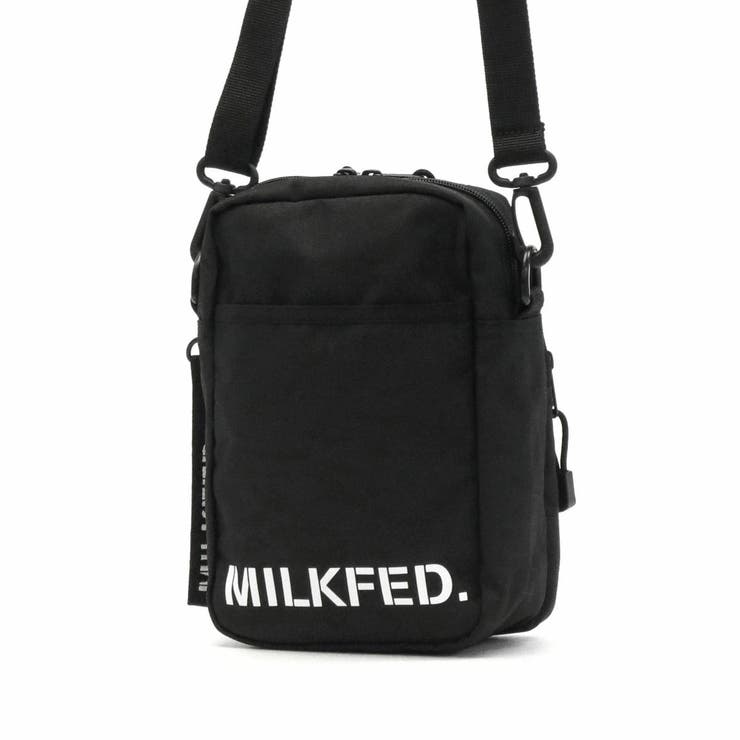 ミルクフェド ショルダーバッグ MILKFED | ギャレリア Bag＆Luggage | 詳細画像12 