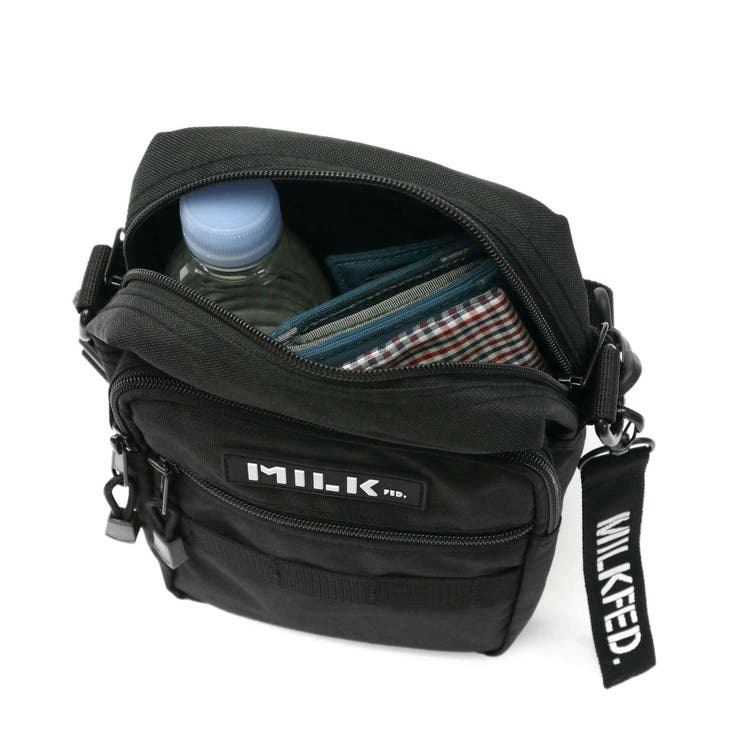 ミルクフェド ショルダーバッグ MILKFED | ギャレリア Bag＆Luggage | 詳細画像13 