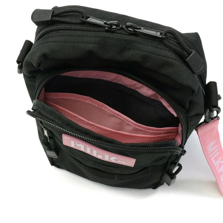 ミルクフェド ショルダーバッグ MILKFED | ギャレリア Bag＆Luggage | 詳細画像15 