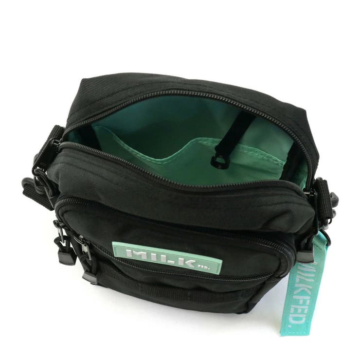 ミルクフェド ショルダーバッグ MILKFED | ギャレリア Bag＆Luggage | 詳細画像17 