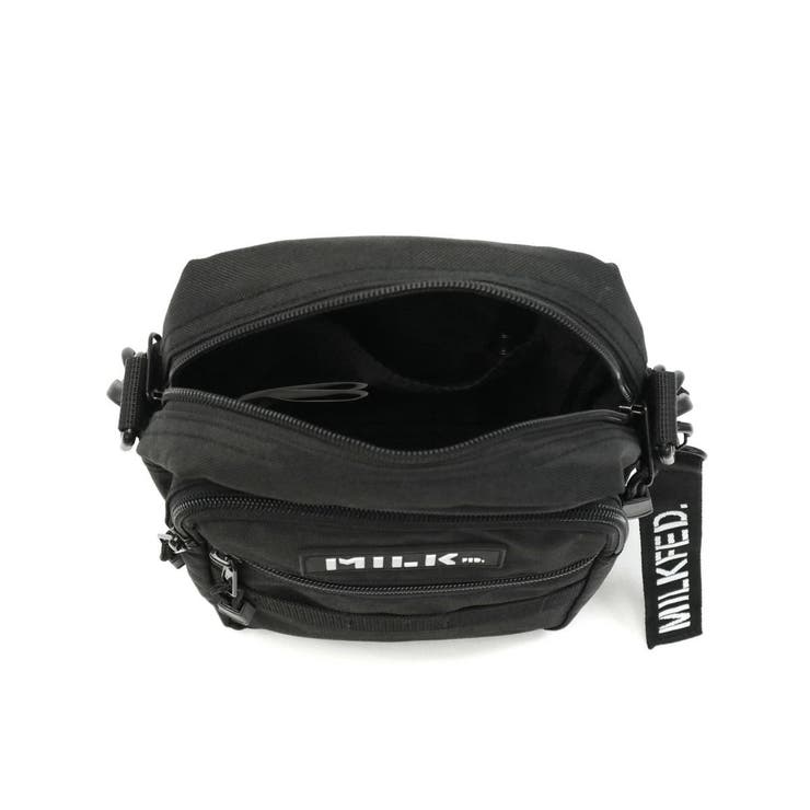 ミルクフェド ショルダーバッグ MILKFED | ギャレリア Bag＆Luggage | 詳細画像19 