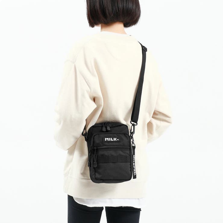 ミルクフェド ショルダーバッグ MILKFED | ギャレリア Bag＆Luggage | 詳細画像2 