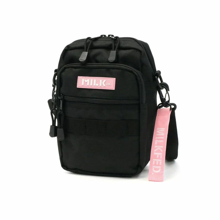 ミルクフェド ショルダーバッグ MILKFED | ギャレリア Bag＆Luggage | 詳細画像21 