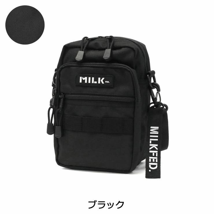 ミルクフェド ショルダーバッグ MILKFED | ギャレリア Bag＆Luggage | 詳細画像4 