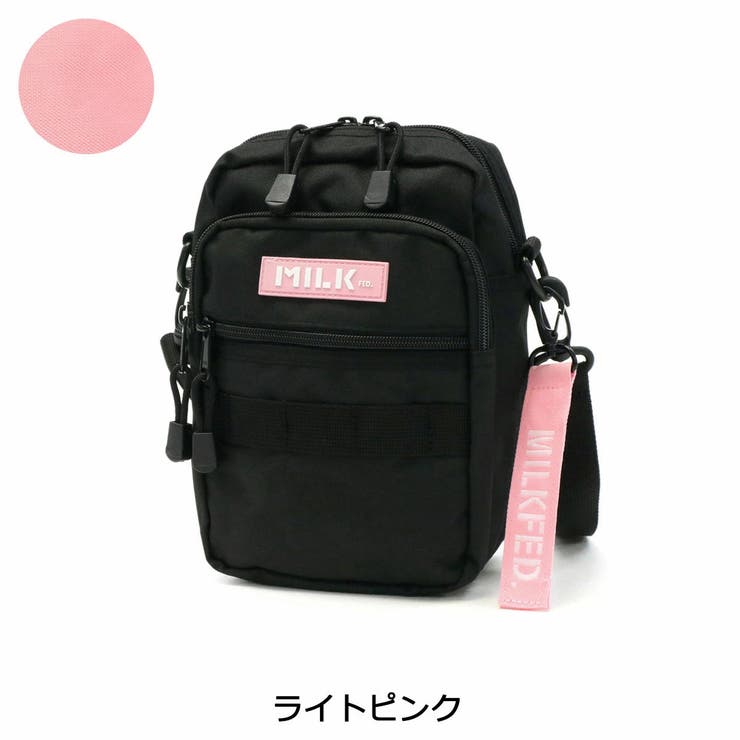 ミルクフェド ショルダーバッグ MILKFED | ギャレリア Bag＆Luggage | 詳細画像5 