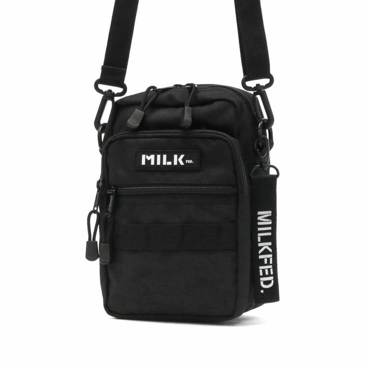 ミルクフェド ショルダーバッグ MILKFED | ギャレリア Bag＆Luggage | 詳細画像8 
