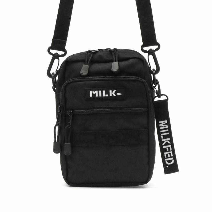 ミルクフェド ショルダーバッグ MILKFED | ギャレリア Bag＆Luggage | 詳細画像9 