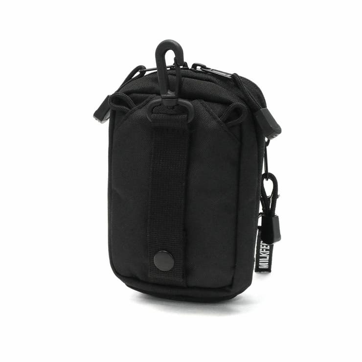 ミルクフェド ポーチ MILKFED | ギャレリア Bag＆Luggage | 詳細画像12 