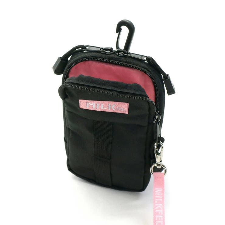 ミルクフェド ポーチ MILKFED | ギャレリア Bag＆Luggage | 詳細画像14 