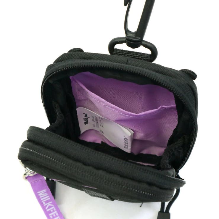ミルクフェド ポーチ MILKFED | ギャレリア Bag＆Luggage | 詳細画像16 
