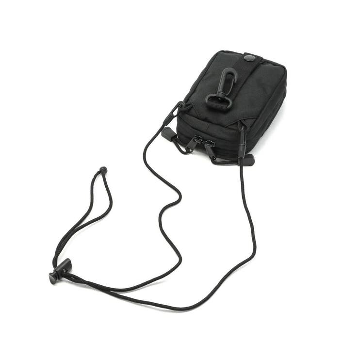 ミルクフェド ポーチ MILKFED | ギャレリア Bag＆Luggage | 詳細画像18 