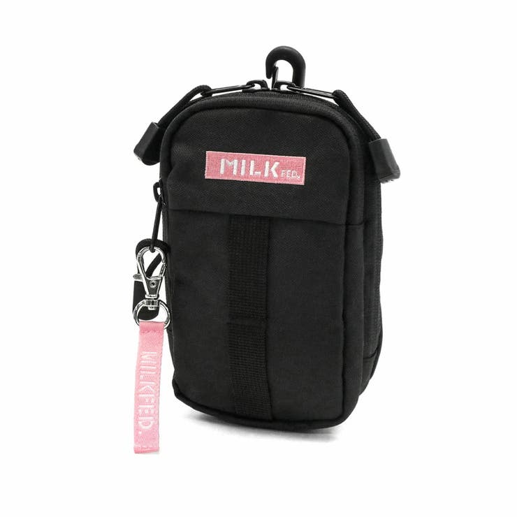 ミルクフェド ポーチ MILKFED | ギャレリア Bag＆Luggage | 詳細画像21 