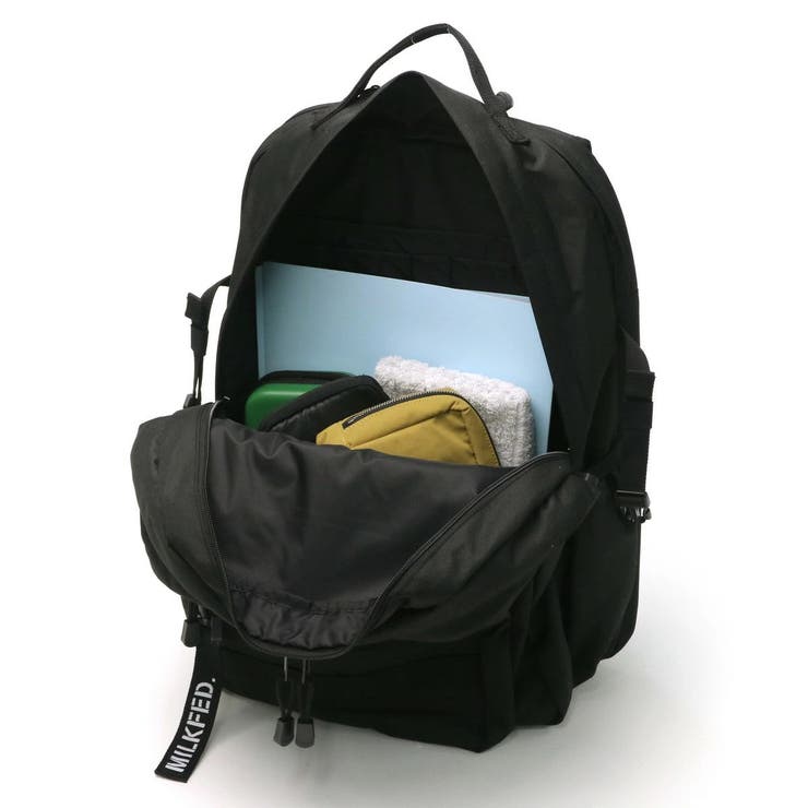 ミルクフェド リュック MILKFED | ギャレリア Bag＆Luggage | 詳細画像10 