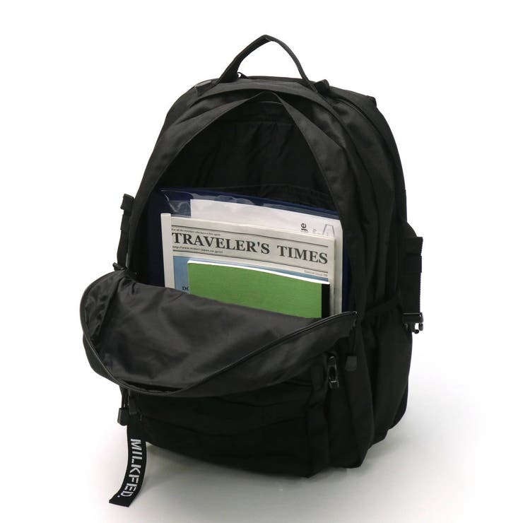 ミルクフェド リュック MILKFED | ギャレリア Bag＆Luggage | 詳細画像11 