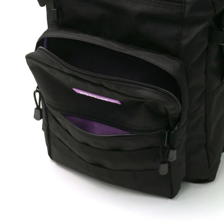 ミルクフェド リュック MILKFED | ギャレリア Bag＆Luggage | 詳細画像13 