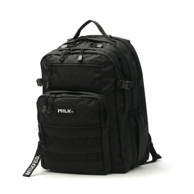 ミルクフェド リュック MILKFED | ギャレリア Bag＆Luggage | 詳細画像19 