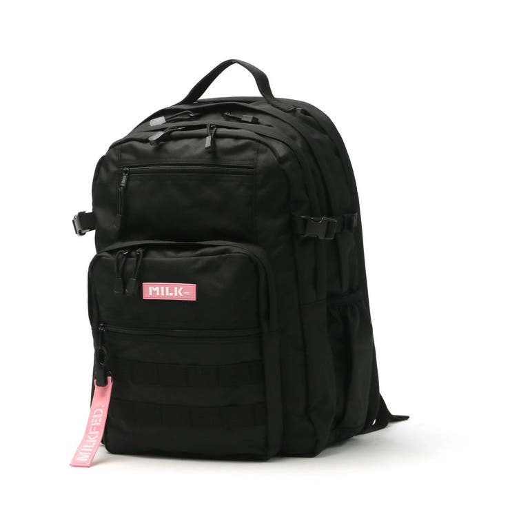 ミルクフェド リュック MILKFED | ギャレリア Bag＆Luggage | 詳細画像20 