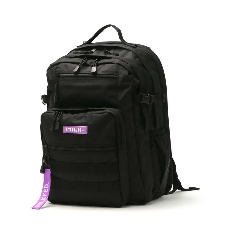ミルクフェド リュック MILKFED | ギャレリア Bag＆Luggage | 詳細画像22 