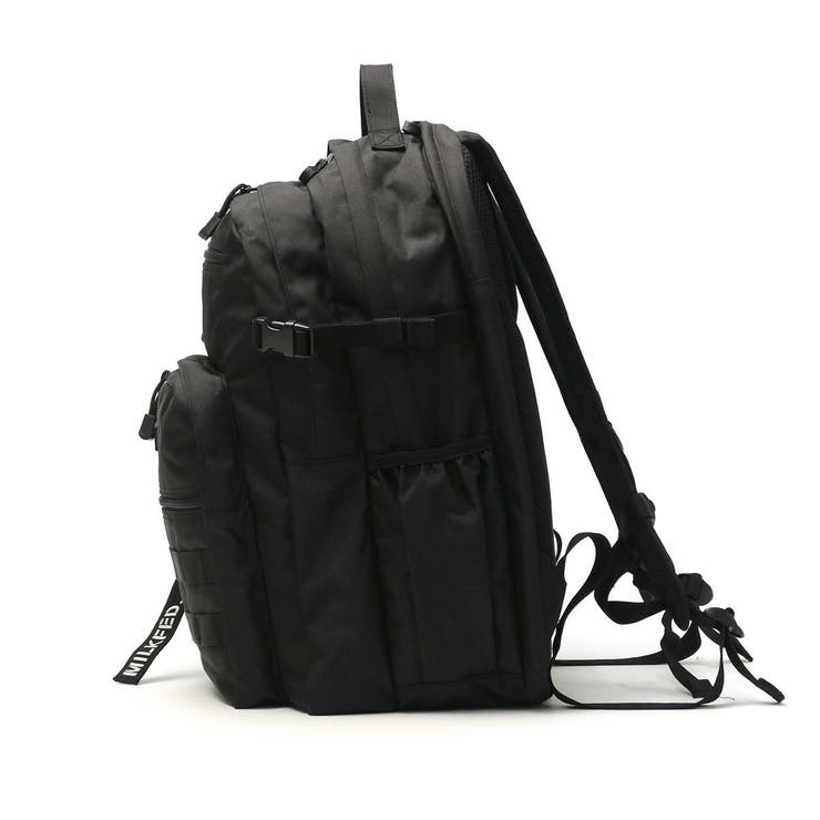 ミルクフェド リュック MILKFED | ギャレリア Bag＆Luggage | 詳細画像8 