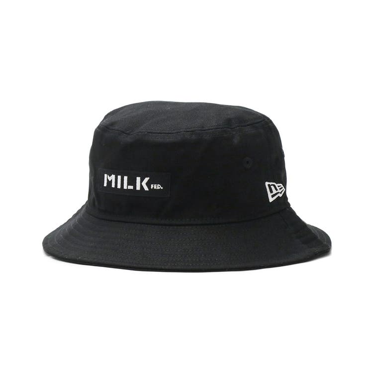 BLACK | バケットハット_全4色 | ギャレリア Bag＆Luggage