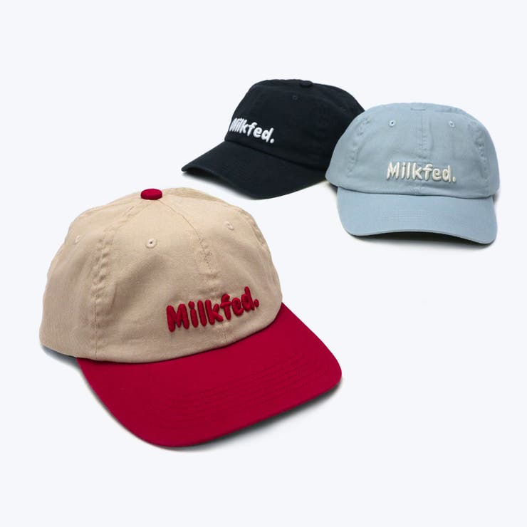 ミルクフェド キャップ MILKFED | ギャレリア Bag＆Luggage | 詳細画像2 