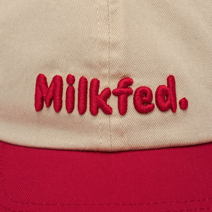 ミルクフェド キャップ MILKFED | ギャレリア Bag＆Luggage | 詳細画像15 