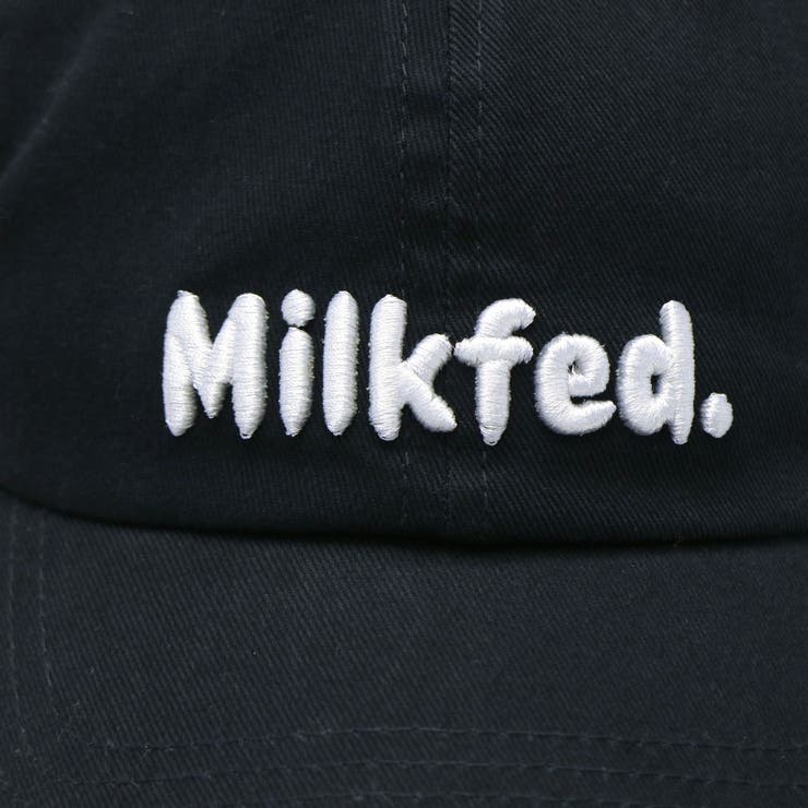日本全国送料無料商品 特集 ミルクフェド キャップ MILKFED[品番：GLNB0012877]｜ギャレリア バッグ