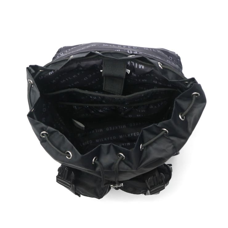 ミルクフェド リュック MILKFED | ギャレリア Bag＆Luggage | 詳細画像24 