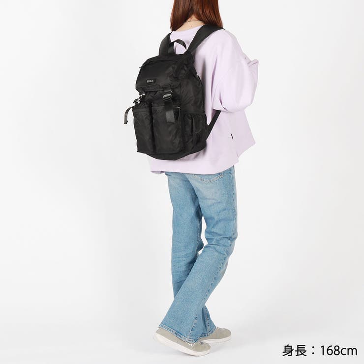 ミルクフェド リュック MILKFED | ギャレリア Bag＆Luggage | 詳細画像4 