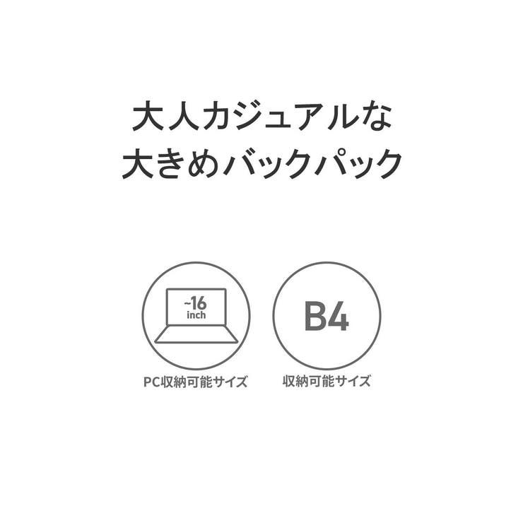 ミルクフェド リュック MILKFED | ギャレリア Bag＆Luggage | 詳細画像5 