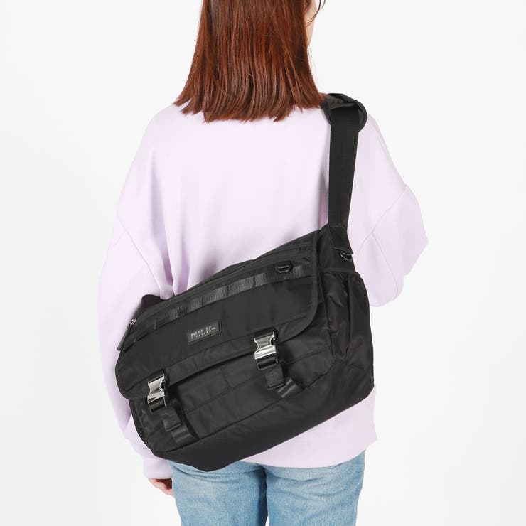 ミルクフェド ショルダーバッグ MILKFED | ギャレリア Bag＆Luggage | 詳細画像3 