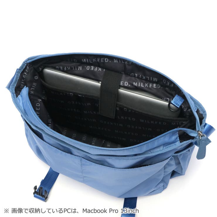 ミルクフェド ショルダーバッグ MILKFED | ギャレリア Bag＆Luggage | 詳細画像21 