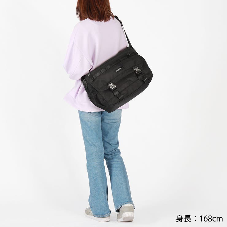 ミルクフェド ショルダーバッグ MILKFED | ギャレリア Bag＆Luggage | 詳細画像4 