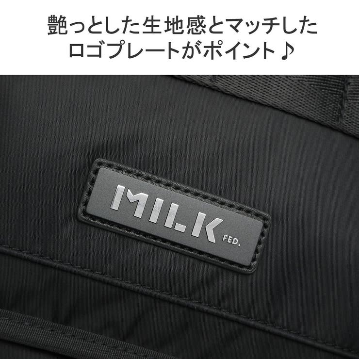 ミルクフェド ショルダーバッグ MILKFED | ギャレリア Bag＆Luggage | 詳細画像6 