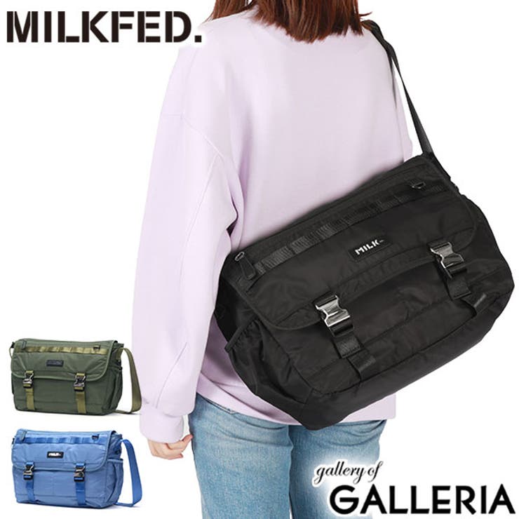 ミルクフェド ショルダーバッグ MILKFED | ギャレリア Bag＆Luggage | 詳細画像1 