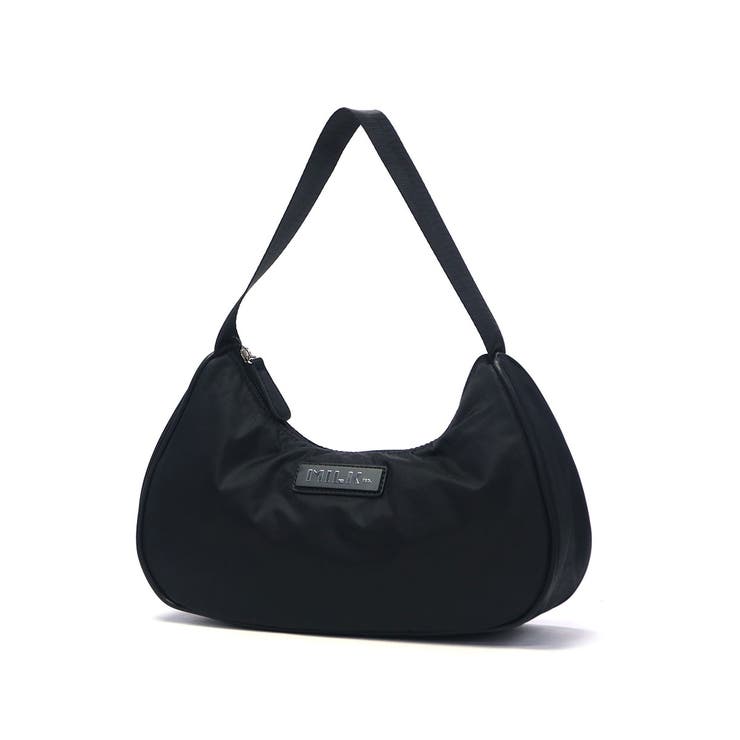 BLACK | ミルクフェド トートバッグ MILKFED | ギャレリア Bag＆Luggage