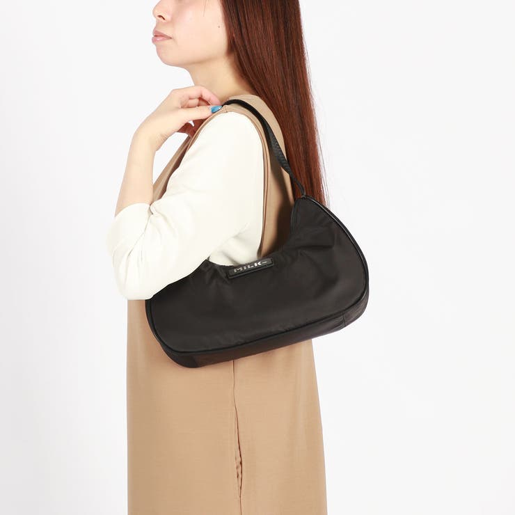 ミルクフェド トートバッグ MILKFED | ギャレリア Bag＆Luggage | 詳細画像3 