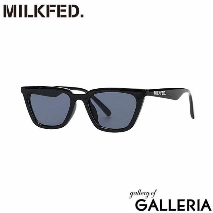 ミルクフェド サングラス メンズ | ギャレリア Bag＆Luggage | 詳細画像16 