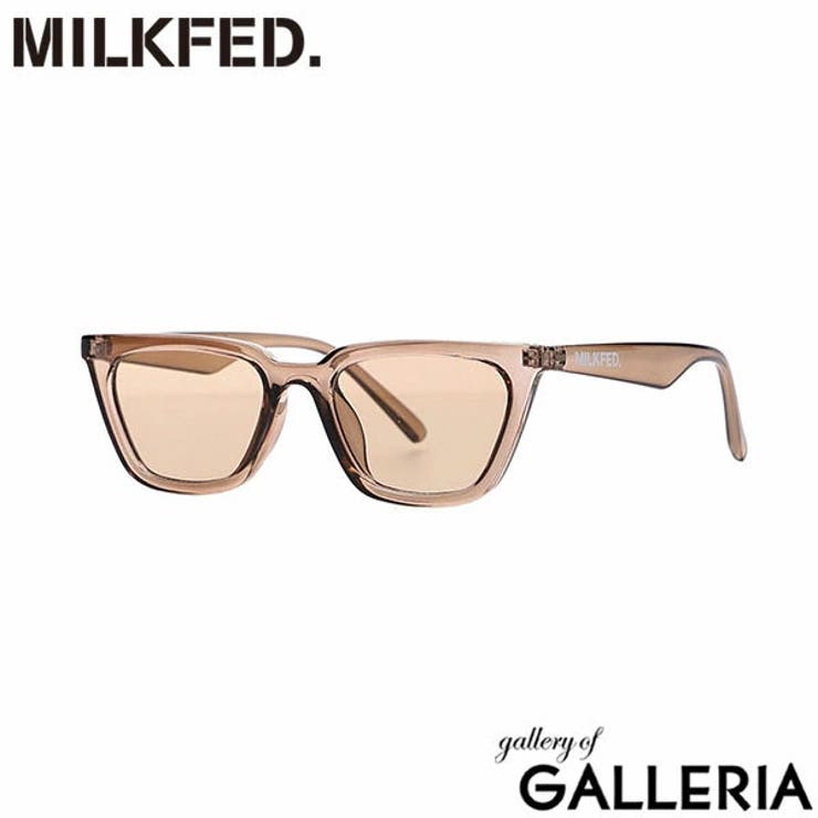 ミルクフェド サングラス メンズ | ギャレリア Bag＆Luggage | 詳細画像17 