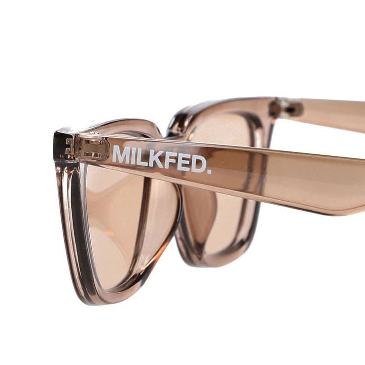 ミルクフェド サングラス メンズ | ギャレリア Bag＆Luggage | 詳細画像5 