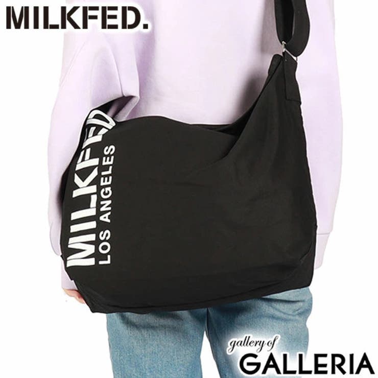 ミルクフェド ショルダーバッグ レディース | ギャレリア Bag＆Luggage | 詳細画像18 