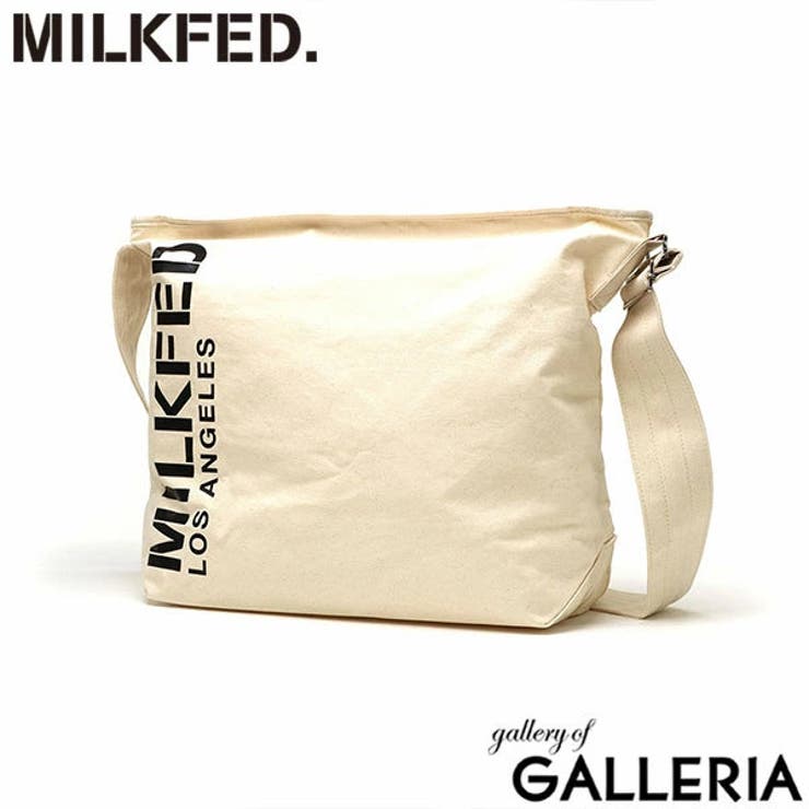ミルクフェド ショルダーバッグ レディース | ギャレリア Bag＆Luggage | 詳細画像19 