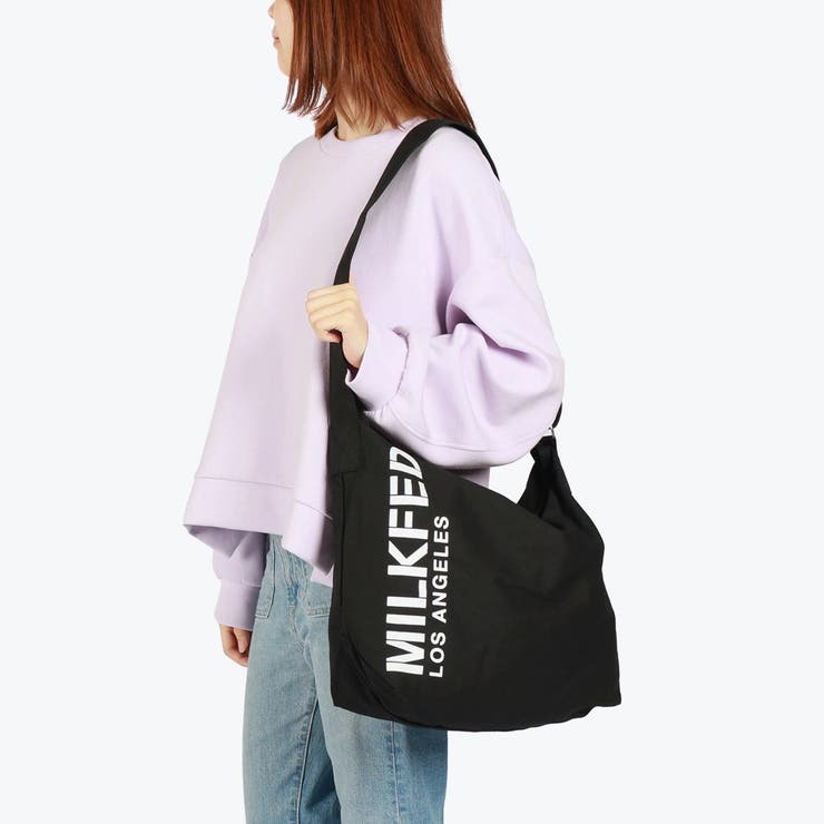 ミルクフェド ショルダーバッグ レディース | ギャレリア Bag＆Luggage | 詳細画像2 