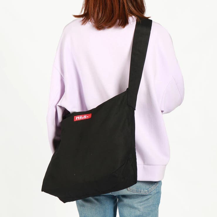 ミルクフェド ショルダーバッグ レディース | ギャレリア Bag＆Luggage | 詳細画像3 