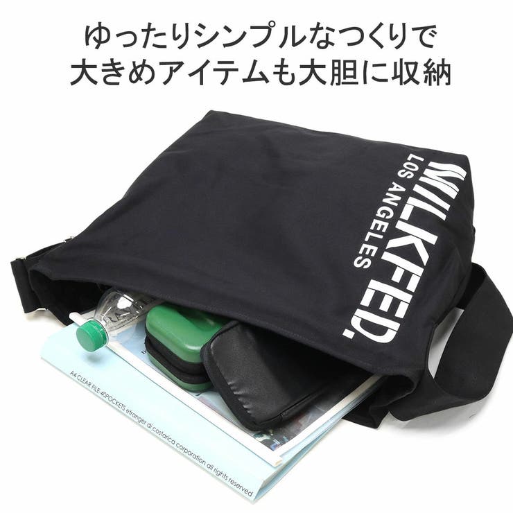 ミルクフェド ショルダーバッグ レディース | ギャレリア Bag＆Luggage | 詳細画像6 