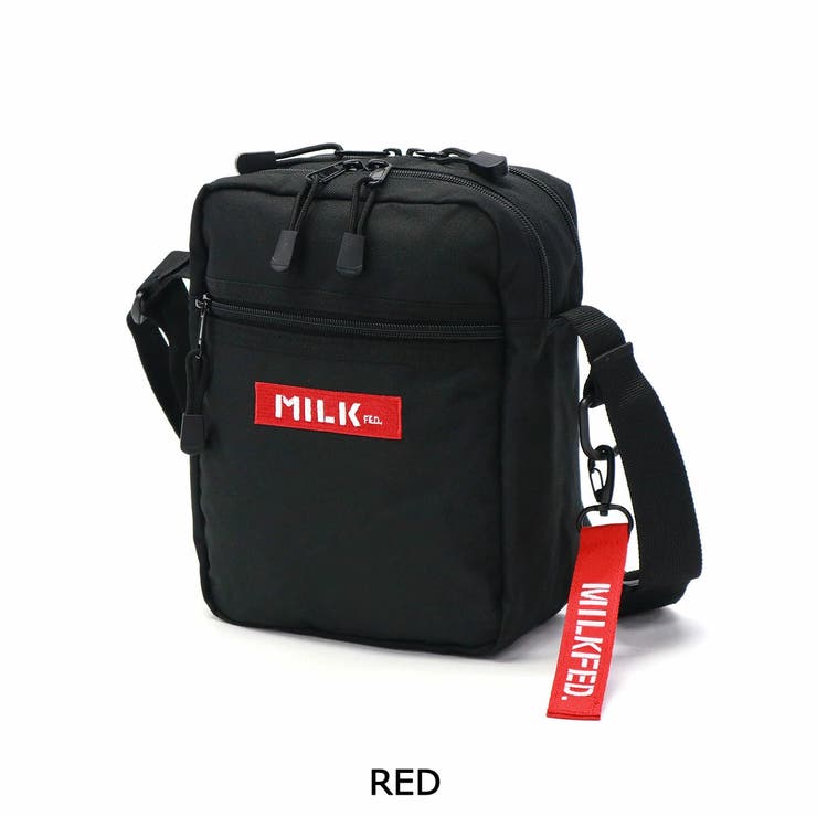 ミルクフェド ショルダーバッグ レディース | ギャレリア Bag＆Luggage | 詳細画像10 